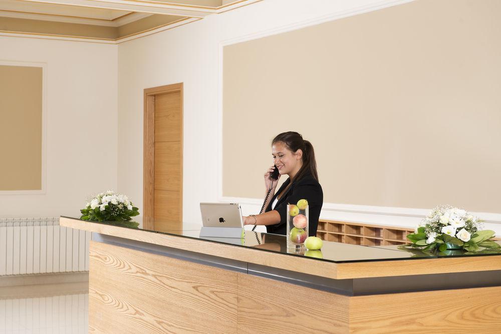 Liqaa Hotel Бейрут Екстер'єр фото