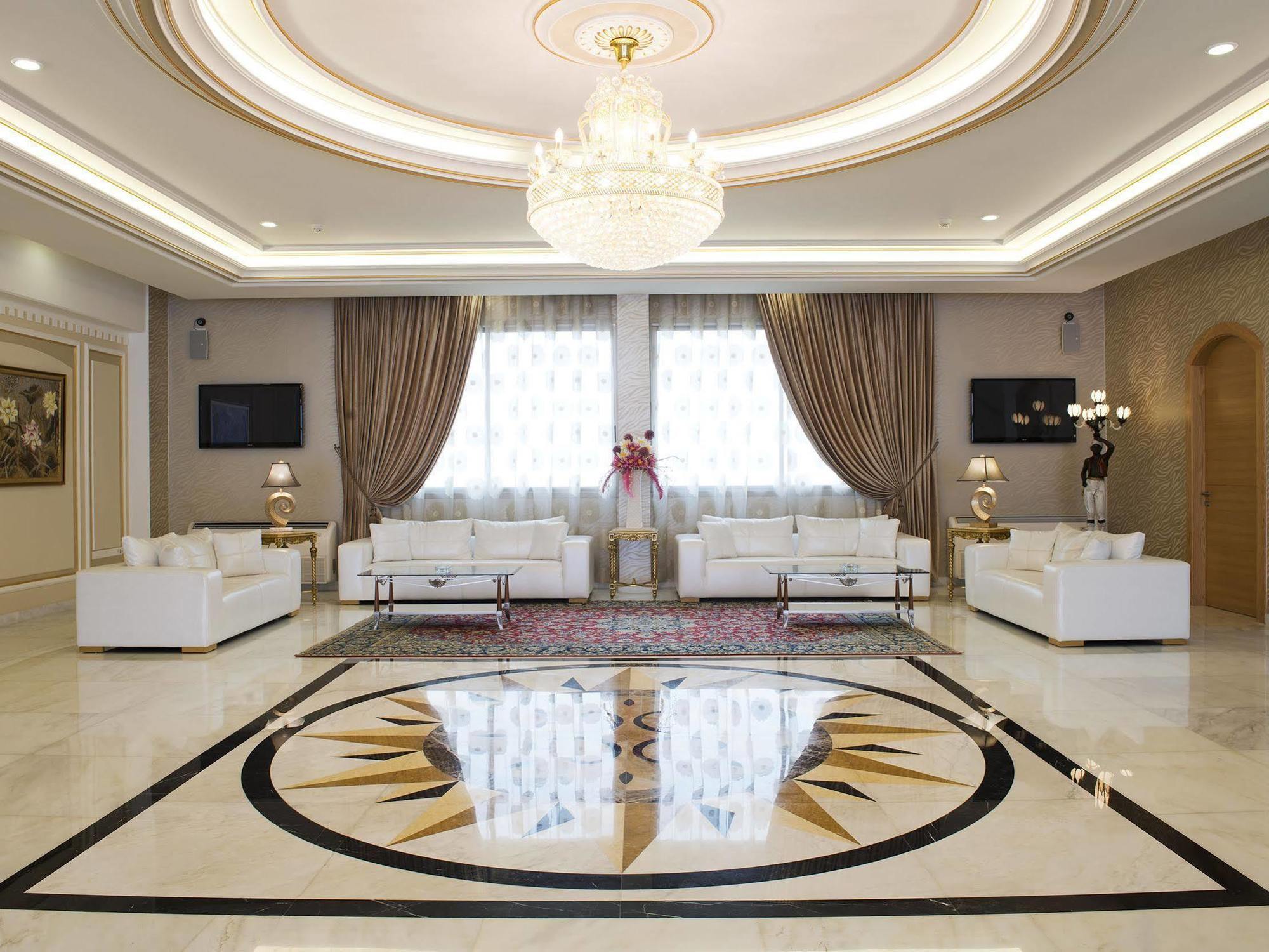 Liqaa Hotel Бейрут Екстер'єр фото