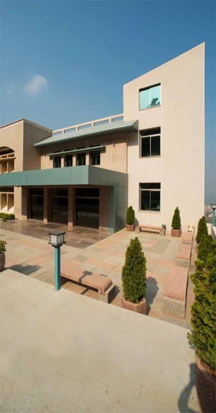 Liqaa Hotel Бейрут Екстер'єр фото